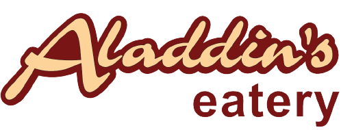aladdins eatery