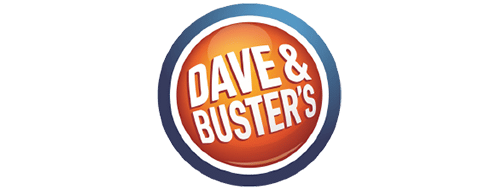 dave and busters